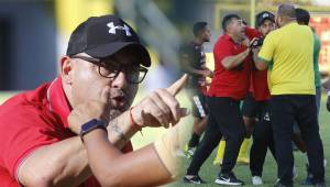 ¿Qué fue lo que pasó? Tato García destapa la razón de la furia contra Parrillas One y denuncia a “cobarde” futbolista