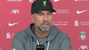 Klopp explicó que la marcha de Henderson fue porque le avisó que no tendría el mismo protagonismo en el Liverpool.