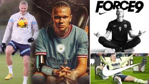 La estrella del Manchester City por fin se decidió nuevamente por Nike luego de llegar a un acuerdo y le ganan la ‘pelea’ a Puma y Adidas.