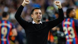 Xavi ha sido muy importante para que Gundogan decida dejar el City para llegar al Barcelona.