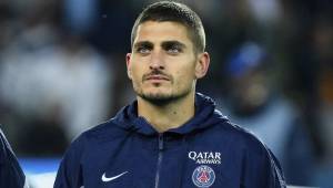 Marco Verratti viajará en las próximas horas a Qatar para pasar el examen médico con el Al-Arabi.