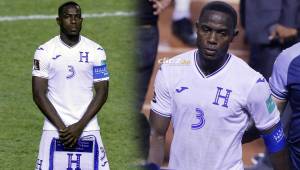 Maynor Figueroa se retiró de las canchas dejando un legado en la Selección de Honduras. Disputó los Mundiales de Sudáfrica 2010 y Brasil 2014.