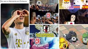 Estos son los jocosos memes que dejó la victoria de Alemania 4-2. A pesar del triunfo, los alemanes quedaron eliminados y las burlas no los perdonan.