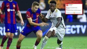 Barcelona-Real Madrid: LaLiga confirma hora y fecha para el primer clásico de la temporada 2023-24