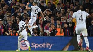 Así se vivió la remontada del Real Madrid para eliminar al Barcelona y avanzar a la final de Copa del rey