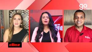 Amado Guevara en la ‘Mirada del Lobo’ en Diez TV: “Un Motagua simple desbarató al Olimpia”