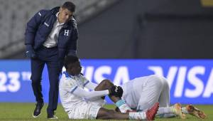 Honduras queda eliminada tras dejarse remontar por una Francia que jugó con desventaja numérica en el Mundial Sub-20