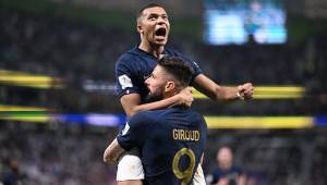 ¡Mbappé está desatado! Así se vivió el triunfo de Francia sobre Polonia para clasificar a los cuartos de final del Mundial