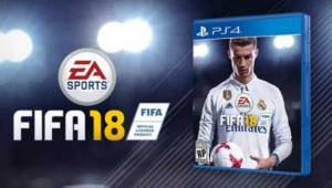 Conocé a los mejores 10 jugadores que estarán en el FIFA 18. Cristiano Ronaldo lidera el pelotón.