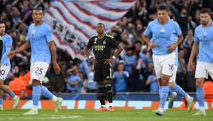 Así se vivió la paliza del City sobre el Real Madrid para eliminarlo y avanzar a la final de la Champions League