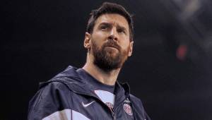 Messi tendría decidido abandonar el PSG e intentar llegar a un acuerdo para regresar al Barcelona.