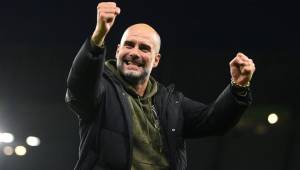 Guardiola tiene contrato hasta 2025 con el City y buscará eliminar al Real Madrid para jugar la final de la Champions.