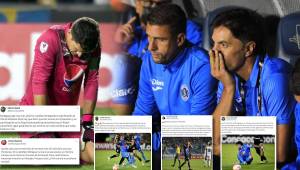 Motagua se despide de la Copa Centroamericana tras caer en Panamá frente al CAI; el equipo capitalino se reforzó esta temporada para competir, pero nuevamente quedaron en el camino.