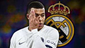 “Ojalá Mbappé fiche por Real Madrid, va a dinamitar el vestuario: Vinicius ya lo sabe”.