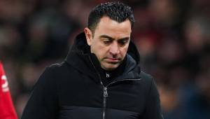 Xavi Hernández podría perder a una de sus principales referentes en el mercado de enero.