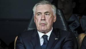 Carlo Ancelotti estaría viviendo sus últimos meses como entrenador del Real Madrid.