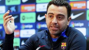 Xavi Hernández tiene como prioridad fichar a un pivote en el Barcelona para sustituir a Busquets.