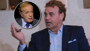 Faitelson admite que la relación con José Ramón Fernández ya no es la misma desde hace varias semanas.