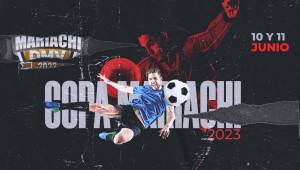 La Copa Mariachi DMV 2023 entregará un premio de 140 mil dólares.