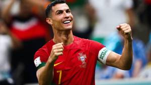 Cristiano Ronaldo dejará el fútbol de Europa para comenzar una nueva aventar en Arabia Saudita