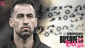 OFICIAL: Sergio Busquets se reencuentra con Messi en el Inter Miami; los detalles de su contrato