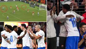 Barcelona se despide de Estados Unidos venciendo al Milan con un golazo de Ansu Fati en Las Vegas