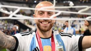 Alejandro Gómez fue seducido por Arabia Saudita, pero el delantero determinó regresar a Italia.