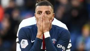 Mbappé podría entrar en este mercado de verano tras decidir que jugará su última temporada con el PSG.