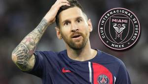 Messi confirmó que deja el fútbol de Europa para unirse a la MLS con el Inter Miami.