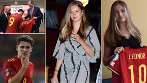 Prensa española comenzó a especular sobre una supuesta relación sentimental entre el jugador del Barcelona y la hija del Rey Felipe VI. ¿Qué pasaría con su carrera si llegaran a casar?
