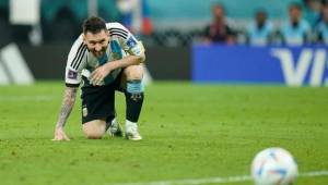 ¡No se cansa de romper récords! Las marcas que Messi podría alcanzar si Argentina le gana a Países Bajos en el Mundial de Qatar