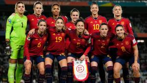 La selección femenina de España sigue en el punto de mira tras conseguir la Copa del Mundo.