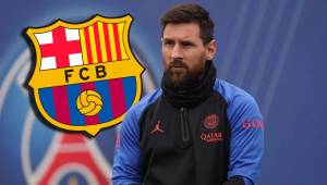 El Barcelona afina la propuesta que le pondrá a Messi sobre su mesa para que pueda volver al club.