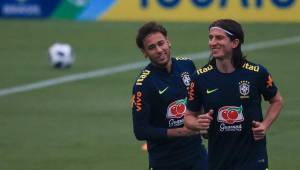 La comisión técnica de la selección, sin embargo, considera que Neymar tendrá condiciones de participar en los amistosos que Brasil disputará el 3 de junio frente a Croacia en Liverpool y el 10 de junio con Austria en Viena.