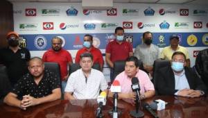 “Todos los sectores” del fútbol salvadoreño “mostraron interés en la reactivación” de ese deporte basados en “dar cumplimiento a las leyes de la República de El Salvador”, señaló el Indes.