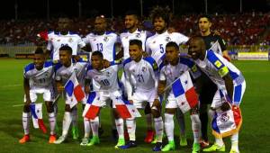 La selección de Panamá se preparará con todo para la doble jornada eliminatoria de octubre.