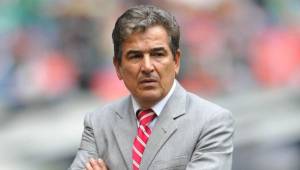 Jorge Luis Pinto fue claro al decir que Colombia tiene la capacidad de ganar el grupo.