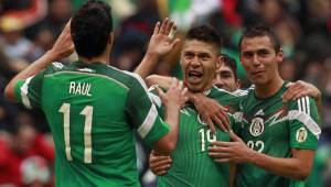 La selección mexicana de fútbol tendrá en Marco Fabián una baja sensible.
