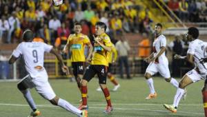 Herediano será el tercer equipo costarricense en la Concacaf Liga de Campeones, gracias a la actuación de Alajuelense en la pasada edición. Foto: periódico Al Día