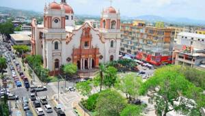 La emergencia sanitaria en San Pedro Sula se extendió hasta agosto.