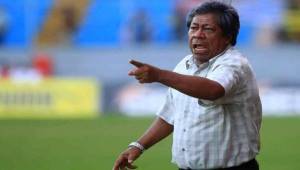 Ramón Maradiaga no se guardó nada y habló de la falta de apoyo por parte de la Federación Salvadoreña de Fútbol.