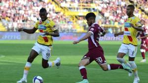 Saprissa y Herediano iban a disputar el partido más atractivo de la jornada cuadrangular del fútbol de Costa Rica.