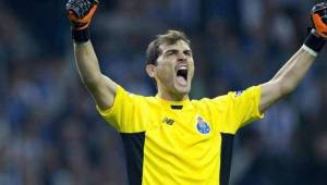 Iker Casillas podría llegar a la liga estadounidense para acabar su carrera como lo han hecho grandes estrellas del fútbol europeo.
