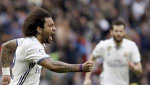 El futbolista brasileño fue claro al hablar previo al juego del Real Madrid ante el PSG por la Champions League.