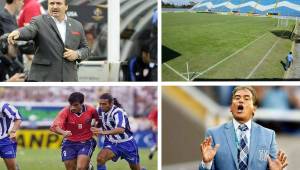 Los factores que estarán influyendo en el duelo entre Honduras y Costa Rica por la jornada 4 de la hexagonal de Concacaf.