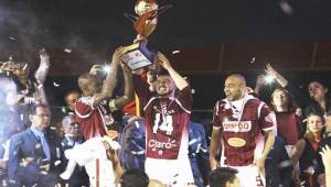 El Deportivo Saprissa es el equipo más ganador de Centroamérica con 32 títulos de liga en Costa Rica.
