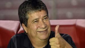 Hernán Darío Gómez recibió buenas noticias previo al inicio de la complicada hexagonal de Concacaf.