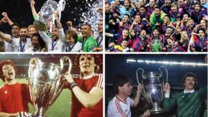 22 equipos han ganado la Champions, ese número no aumentará ya que el Real Madrid y el Liverpool son dos de los equipos más ganadores de Europa.