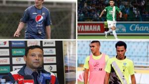 Los rumores y fichajes más destacados del fútbol centromericano.