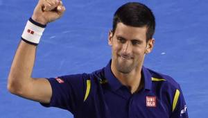 Un título más, el número 61 de su carrera, persigue Djokovic en la vigente edición del Abierto de Australia.